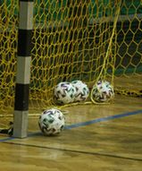 Puchar Polski w futsalu. Wyniki pierwszych półfinałów