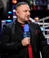 Znamy pełną kartę walk Babilon MMA 35. "Chcemy być siłą numer 2 w Polsce"