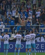 Bajeczne gole w eWinner II lidze. Dały one przełamanie Kotwicy