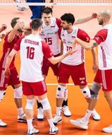Kwalifikacje IO: Polscy siatkarze o awans zagrają w Chinach
