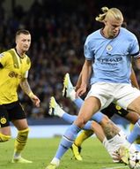 Kluby Premier League chcą degradacji dla Manchesteru City