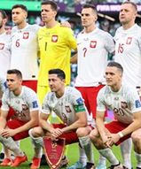 Składy na mecz Polski z Argentyną