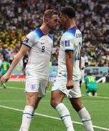 Eliminacje Euro 2024. Czy będzie transmisja z meczu Anglia - Ukraina? Kto pokaże stream online?