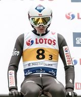 Kamil Stoch wypowiedział się na temat swojej przyszłości. "Ukąsić"