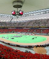 Żużel. Kolejne zamieszanie wokół Grand Prix na PGE Narodowym. "Obawy są nieuzasadnione"