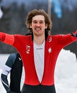 Mamy kolejny medal! Cudowny finisz Polaka