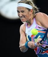 Wielka mistrzyni na drodze Magdy Linette. Trudne otwarcie triumfatorki turnieju w Indian Wells