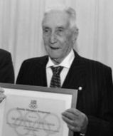 Zmarł Felix Sienra. Miał 107 lat