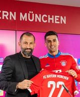 Ile Bayern zapłacił za wypożyczenie Cancelo? Dyrektor sportowy potwierdza
