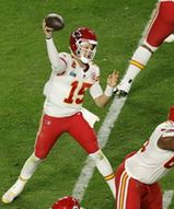 Walka o mistrzostwo trwała do ostatnich sekund. Wielkie emocje w Super Bowl