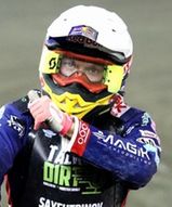 Żużel. Emil Sajfutdinow wyjawi kulisy swojego powrotu. Co oni kręcą z Pedersenem? Oglądaj Magazyn PGE Ekstraligi!
