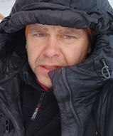 Trwa akcja ratunkowa w Arktyce. "Marcin żyje, oczekuje na pomoc"