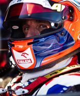 Robert Kubica poznał rywali. Szykuje się ciekawa batalia