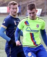 Nie mógł przestać strzelać! Kosmiczny wyczyn polskiego piłkarza