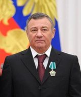 Wspiera machinę Putina. Ukraińcy właśnie się do niego dobrali
