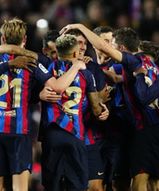 Oficjalnie: UEFA wszczyna dochodzenie wobec Barcelony w sprawie Negreiry