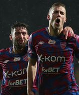 Liga Mistrzów w Sosnowcu? To możliwe!