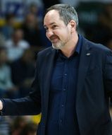Ten zespół jest rewelacją ligi. Machowski: Fortson jak prezent!