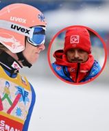 Trener Norwegów wspiera Kubackiego. Piękne słowa o Polaku