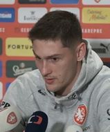 Czech naprawdę to powiedział o Lewandowskim