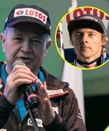 "Wszyscy czują żal". Tajner zabrał głos po dramacie