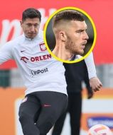 "Ludzie boją się go o to poprosić". Czech mówi o Lewandowskim