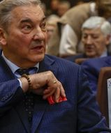 Skandaliczne słowa rosyjskiego posła. "Nie tknęliśmy żadnego Ukraińca"