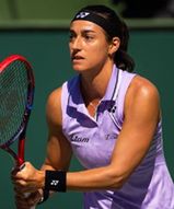 Dzieje się w Miami! Rumunka znów koszmarem Francuzki
