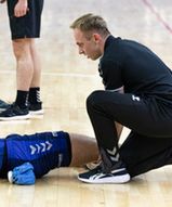 Wielki pech reprezentanta. Czeka go długa przerwa