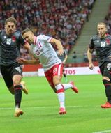 Doskonale informacje przed meczem Polska - Albania