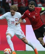 Portugalczycy też to zauważyli. Tak skomentowali mecz Polaków