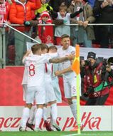 To będzie hitowy mecz reprezentacji Polski. Minister sportu zdradza szczegóły