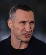 "Służy barwom Federacji Rosyjskiej". Kliczko ostro o niemieckim szefie MKOl-u