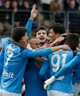 Gwiazda Napoli przedłuży kontrakt? Zaskakujące doniesienia ws. przyszłości