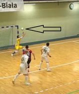 Najefektowniejsze interwencje w Fogo Futsal Ekstraklasie [WIDEO]