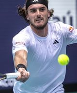 Stefanos Tsitsipas nie ustaje w krytyce. Chce zmiany "złego" przepisu