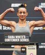 Drugie starcie pań dodane do karty walk gali XTB KSW 81