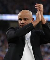 Legenda Manchesteru City obejmie Tottenham? Jest czołowym kandydatem