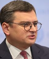 Ukraiński minister nie wytrzymał. Mocna reakcja ws. Rosjan