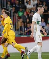FC Barcelona nie spuszcza nogi z gazu. Sprawdź tabelę
