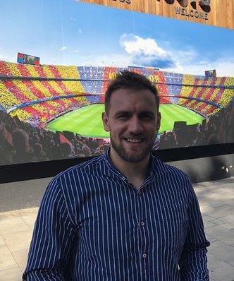 Gwiazda poza Barceloną? To bardzo możliwe