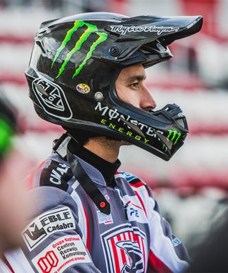 PGE IMME: Chris Holder znów w mistrzowskim gronie. Powrót na Motoarenę z przytupem?
