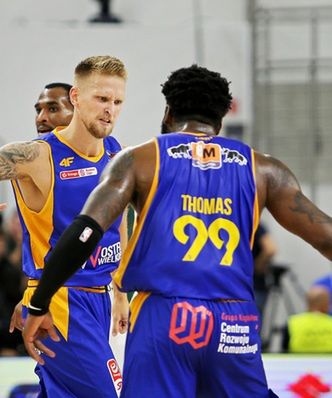 Trzy polskie zespoły w Final Four koszykarskiej ligi ENBL
