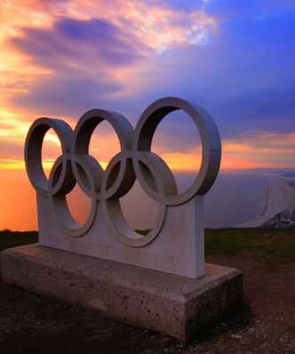 Ten kraj chce zorganizować igrzyska olimpijskie. Jest oficjalna decyzja