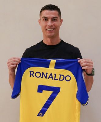 Sensacyjne informacje ws. Ronaldo. Grozi mu miesięczne zawieszenie