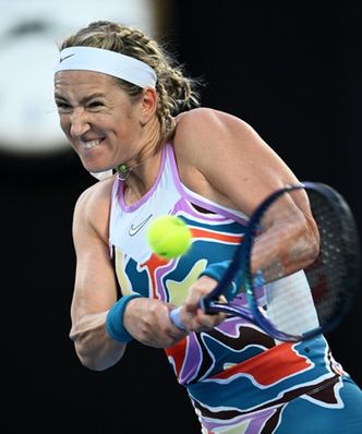 Wielka mistrzyni na drodze Magdy Linette. Trudne otwarcie triumfatorki turnieju w Indian Wells