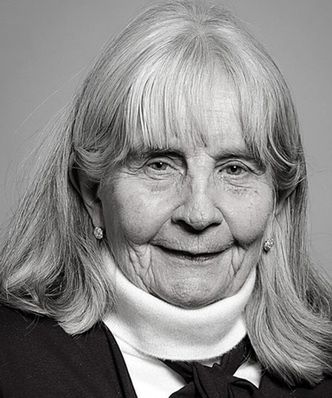 "Utrata największego mistrza". Nie żyje Susan Cunliffe-Lister
