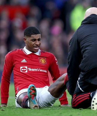 Gwiazdor Man Utd odrzucił lukratywną ofertę PSG