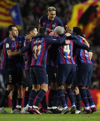 FC Barcelona walczy o dodatkowe mistrzostwo. Klub złożył wniosek