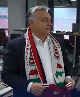 Zgodzili się na kontrowersyjny symbol. Decyzja UEFA budzi sprzeciw
